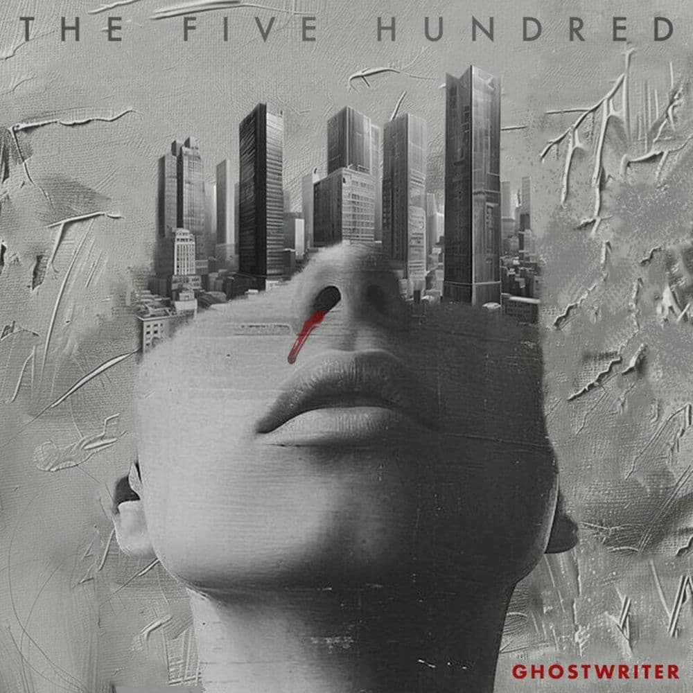 The Five Hundred β Heavy Metal