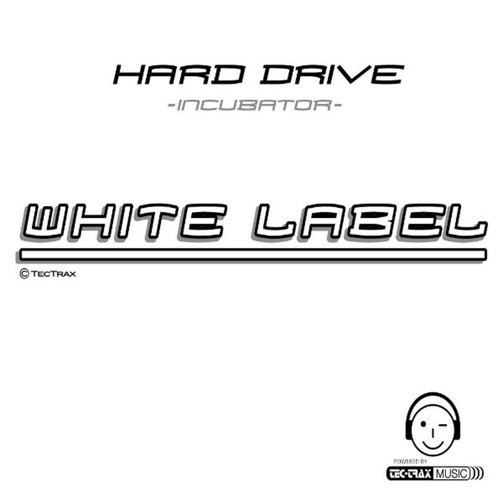 Hard Drive