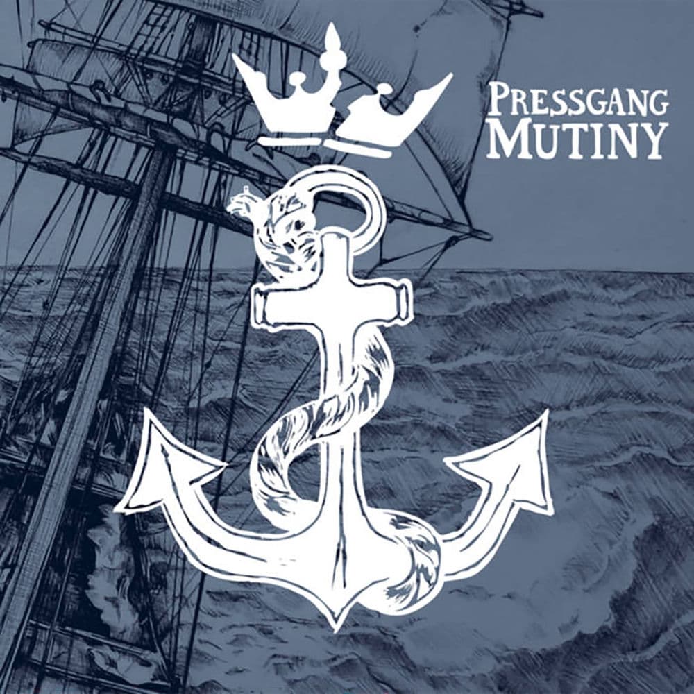 Pressgang Mutiny