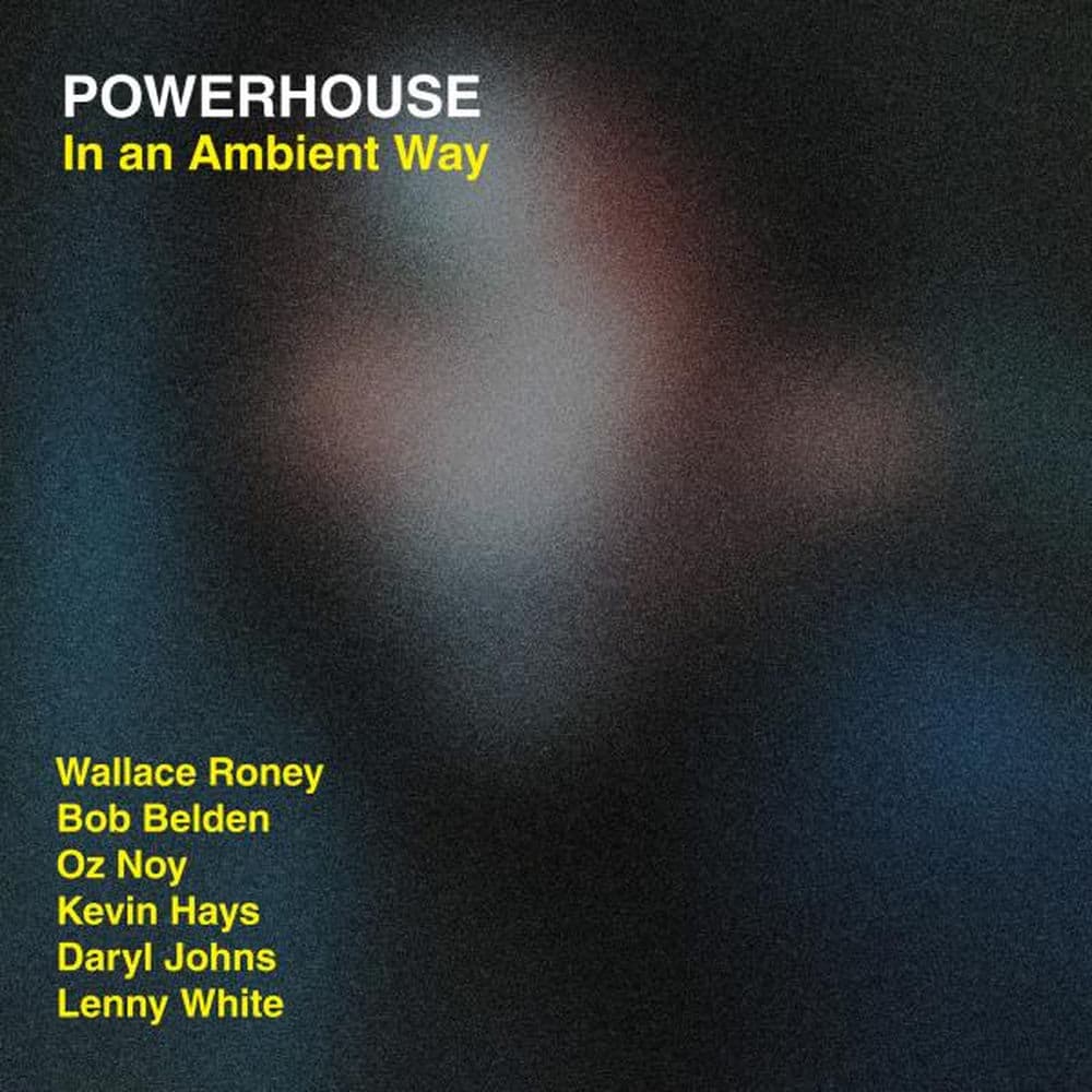 Powerhouse – Electro