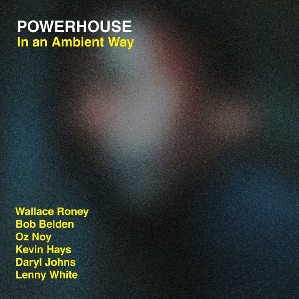 Powerhouse – Electro
