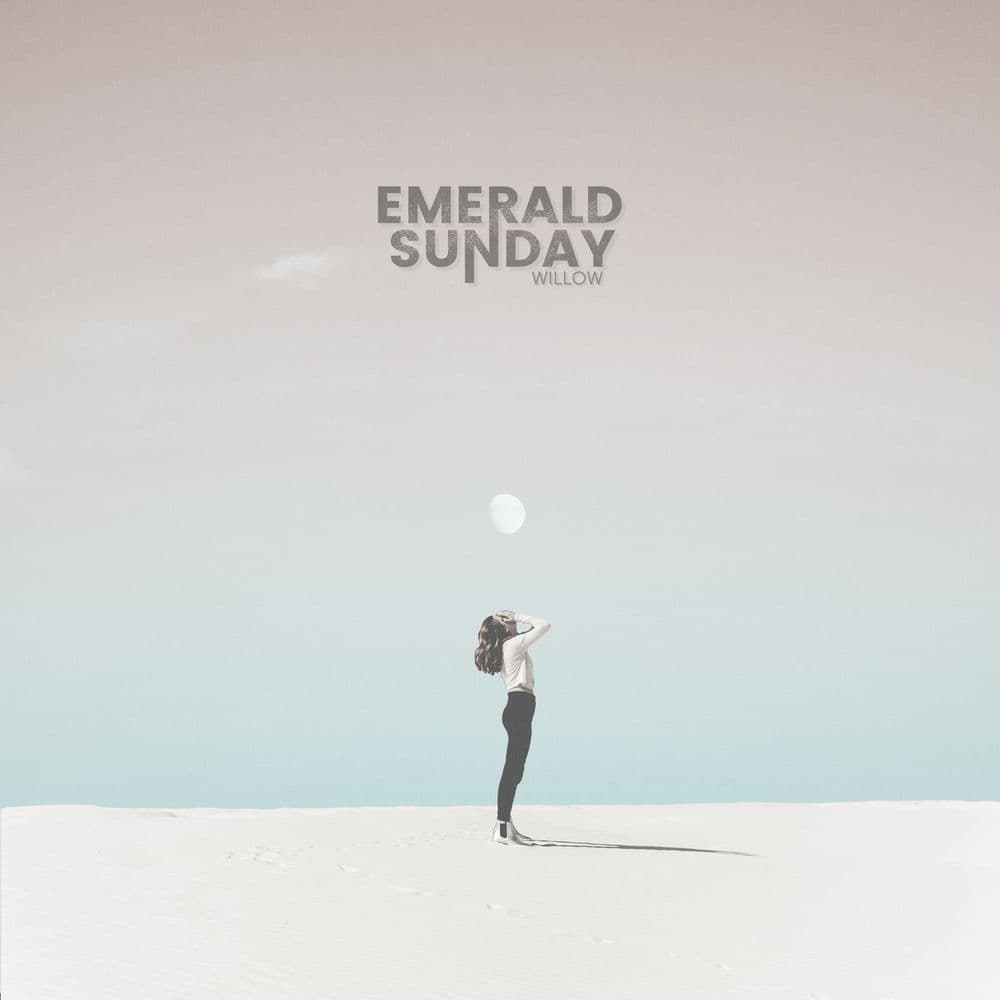 Emerald Sunday – Rock