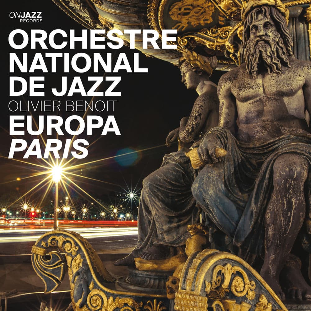 OLIVIER DE BENOIST – Jazz