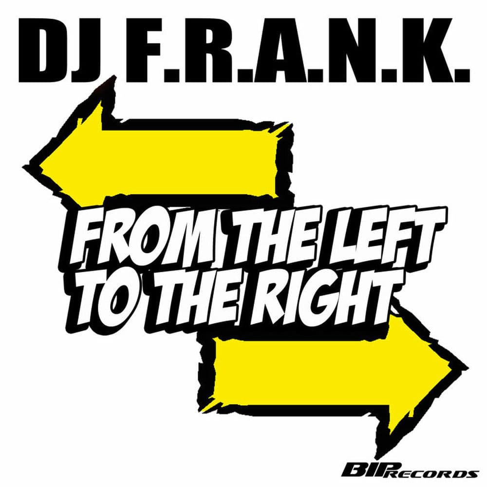 DJ Frank – Electro
