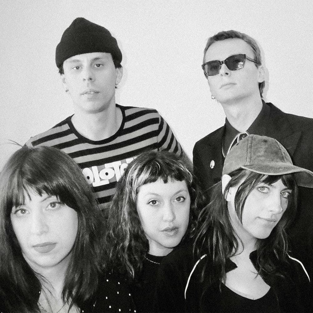 La Sécurité – Punk