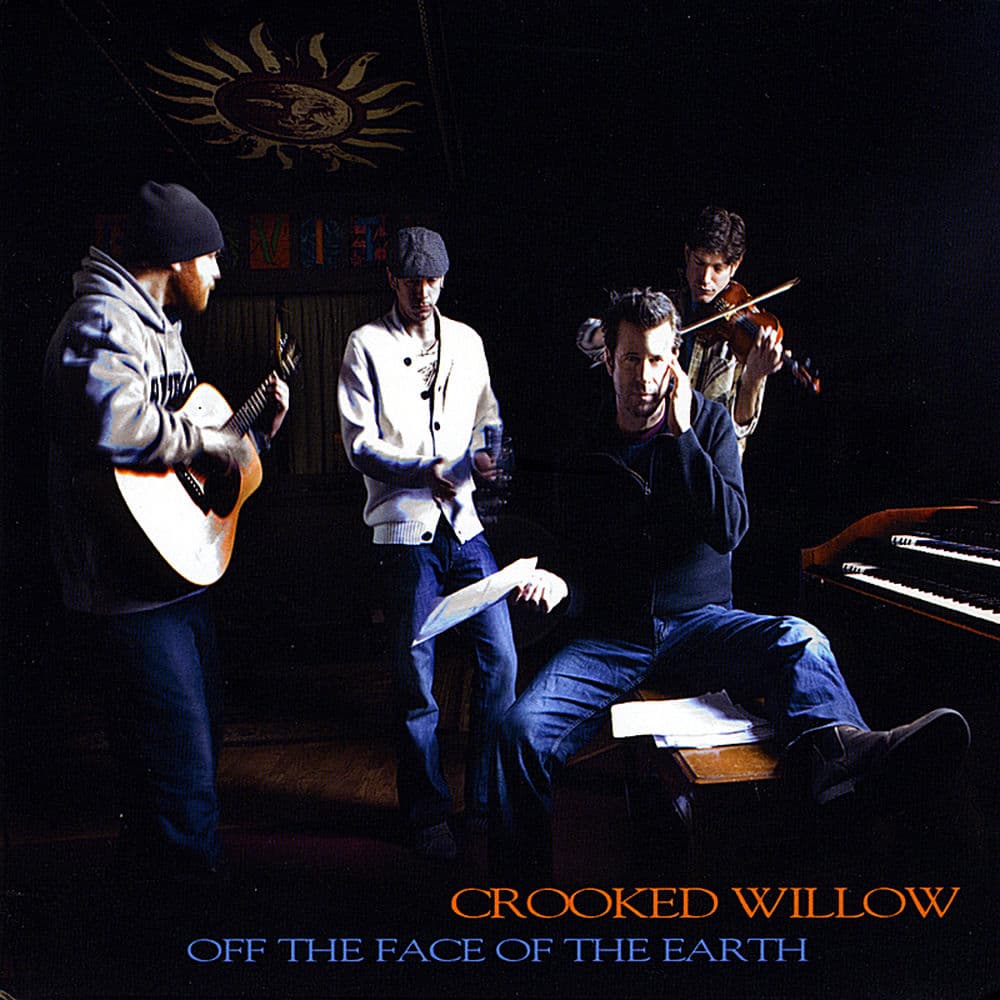 Crooked Willow