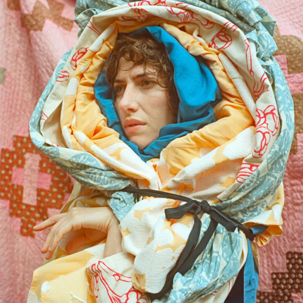 Aldous Harding – Alternative Rock
