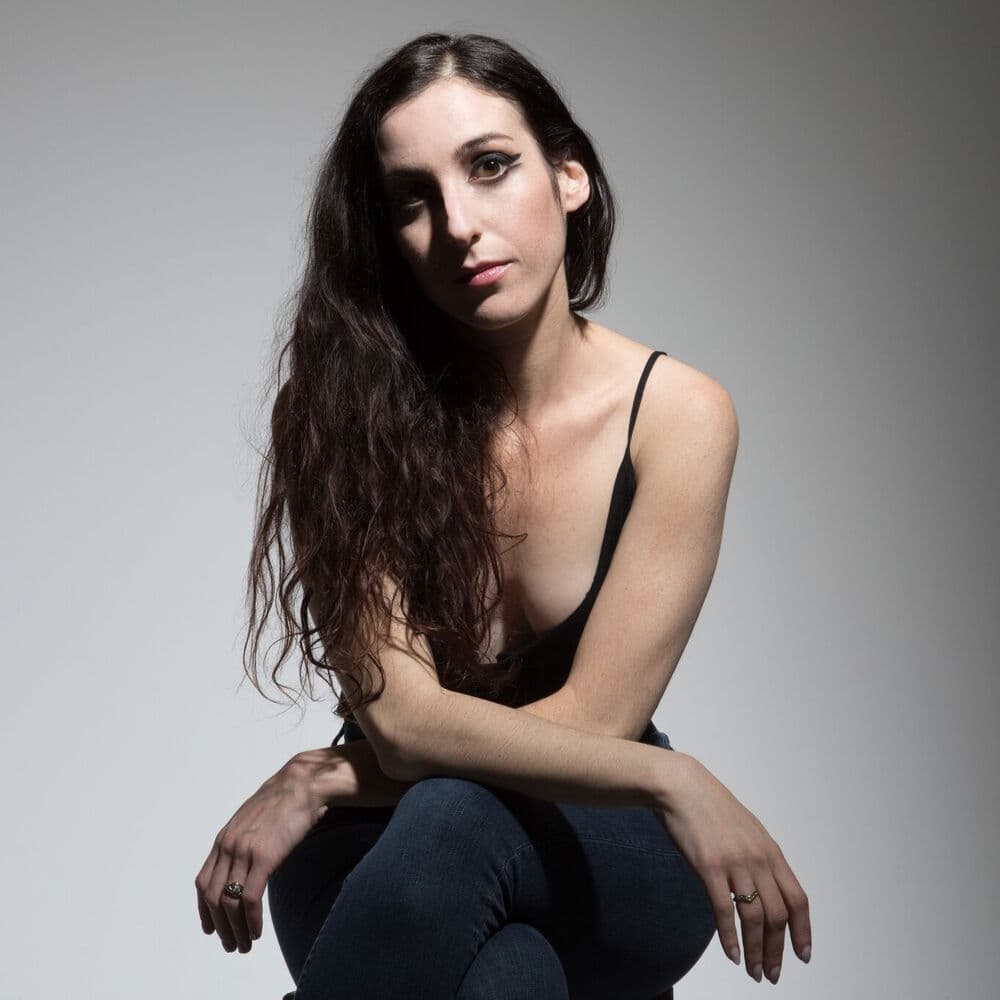 Marissa Nadler – Rock