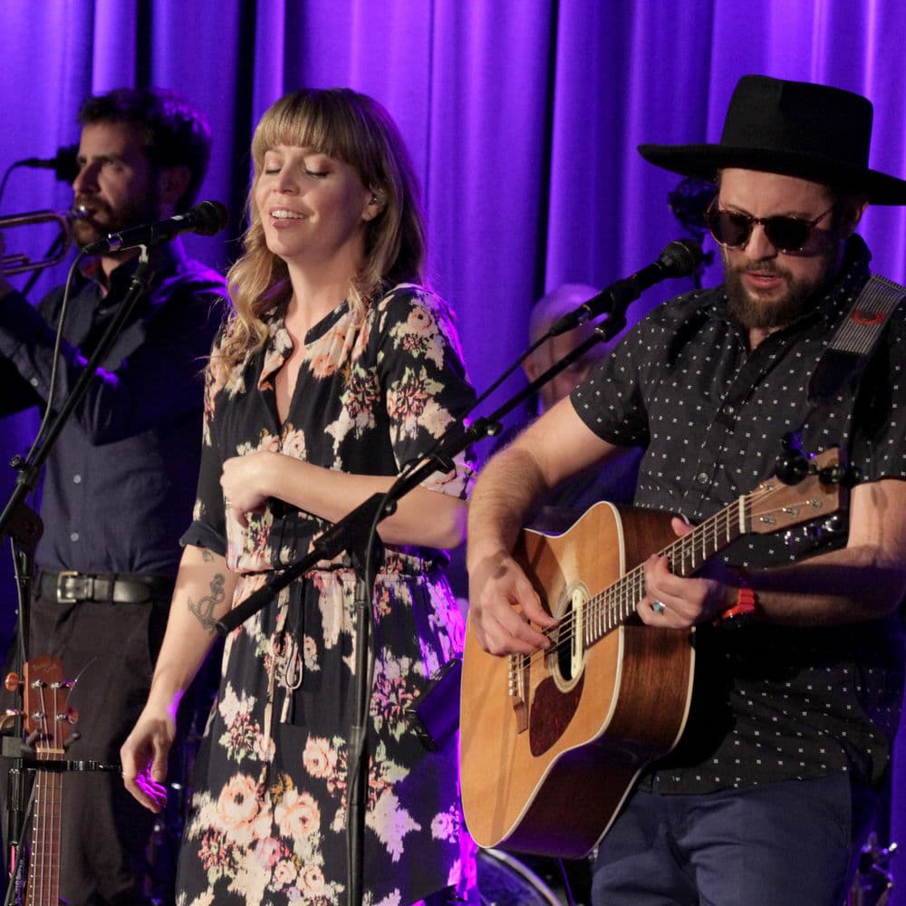 Dustbowl Revival – Alternative