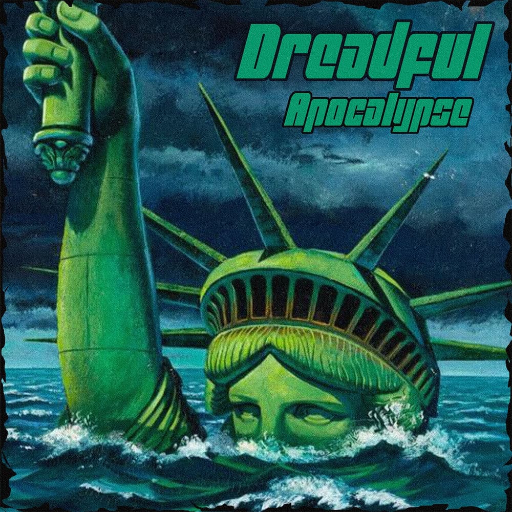 Dreadful – Dub