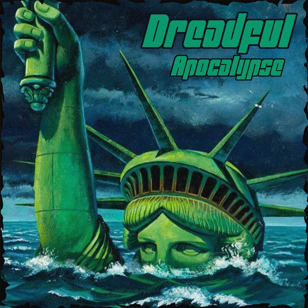 Dreadful – Dub