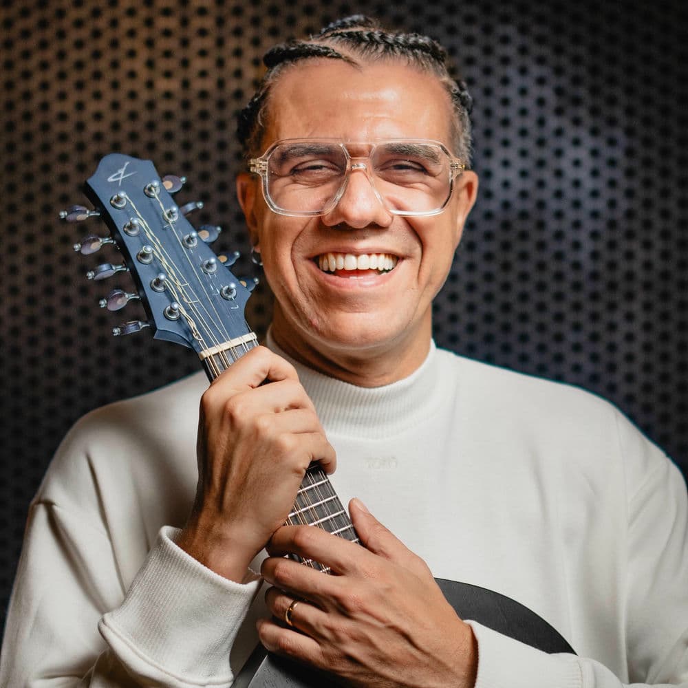 Hamilton de Holanda – Jazz