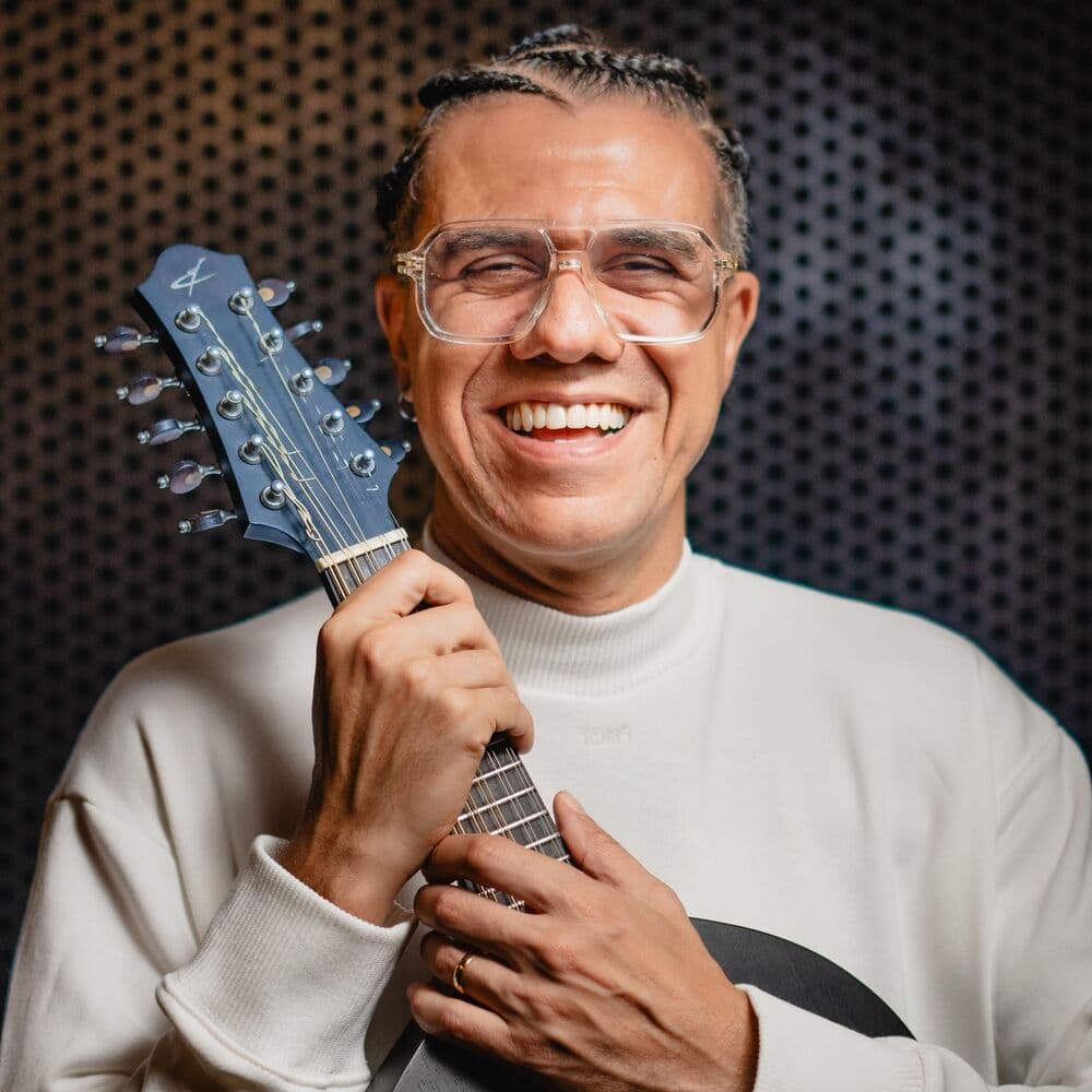 Hamilton de Holanda – Jazz