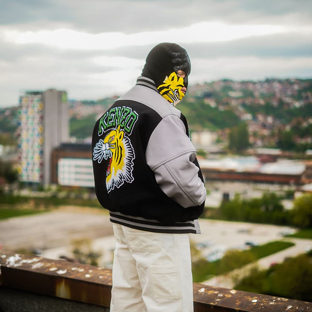 KALASH CRIMINEL – Hip-Hop