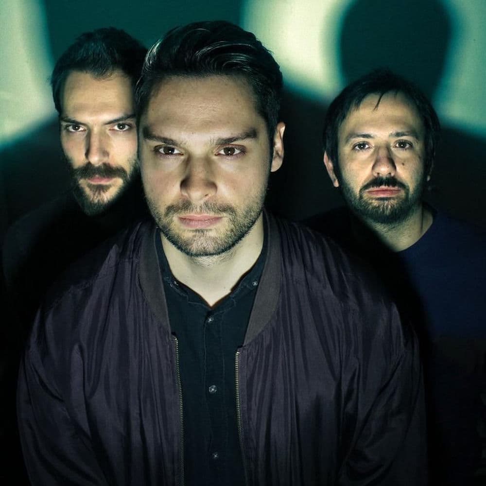 XTR HUMAN – Alternative