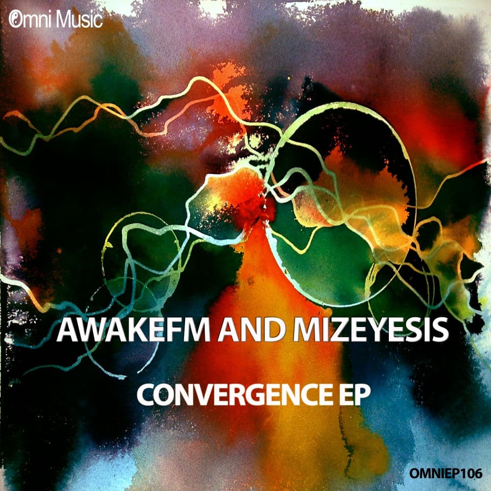 Mizeyesis – Jungle