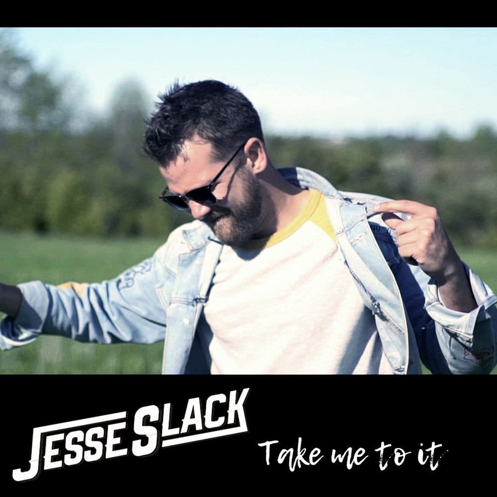 Jesse Slack – Country