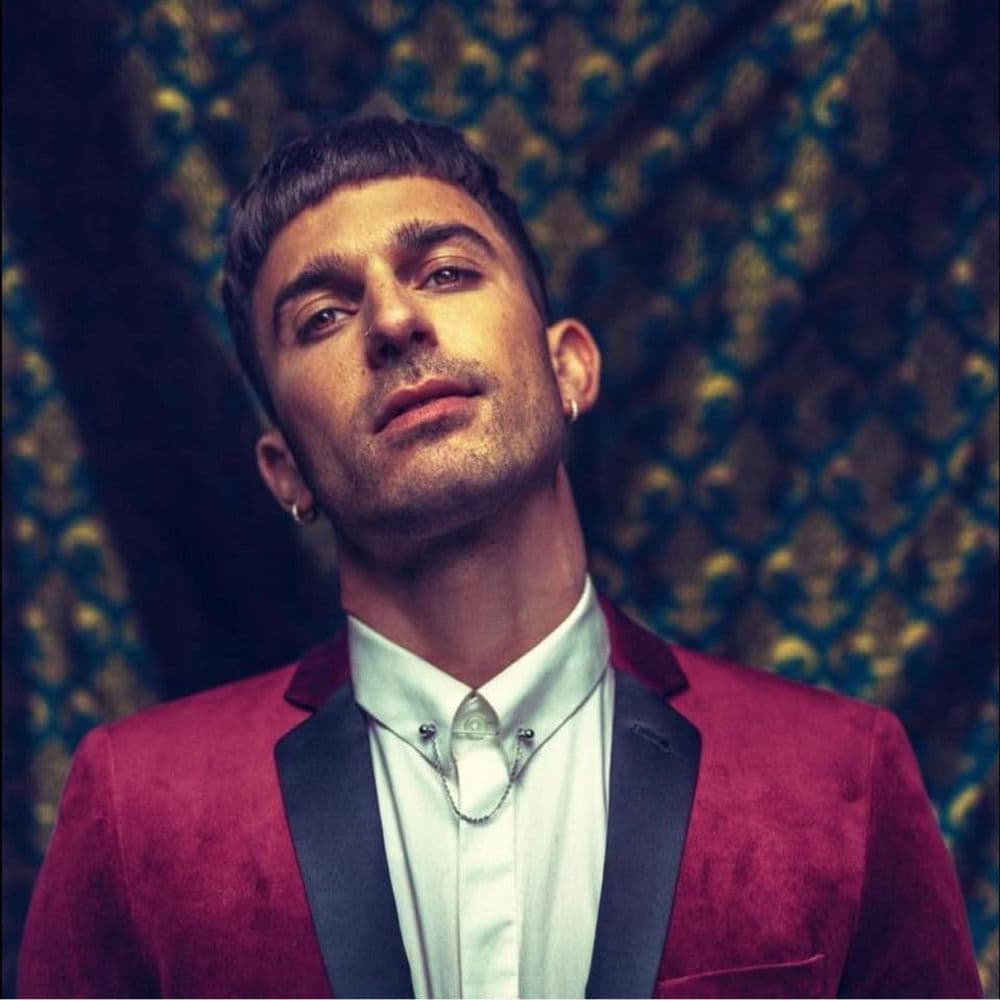 Michael Bibi – Electro