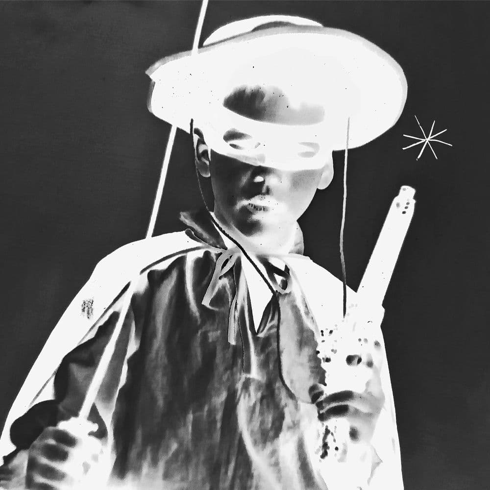 ARTHUR FU BANDINI – Indie Rock
