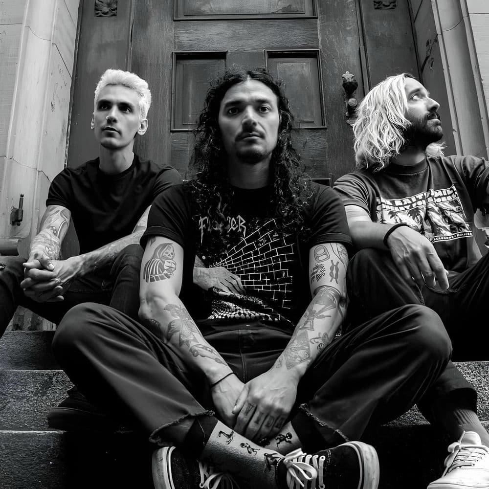MakeWar – Punk