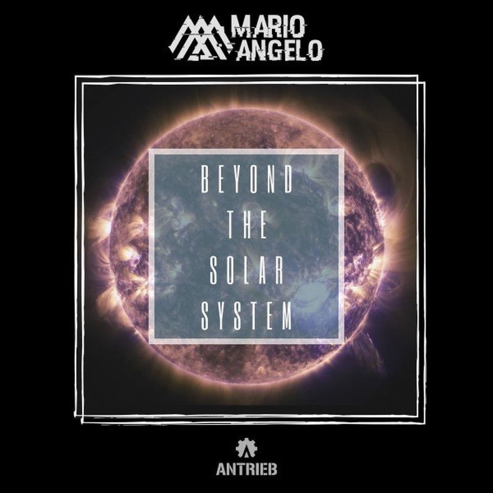 Mario Angelo – Electro