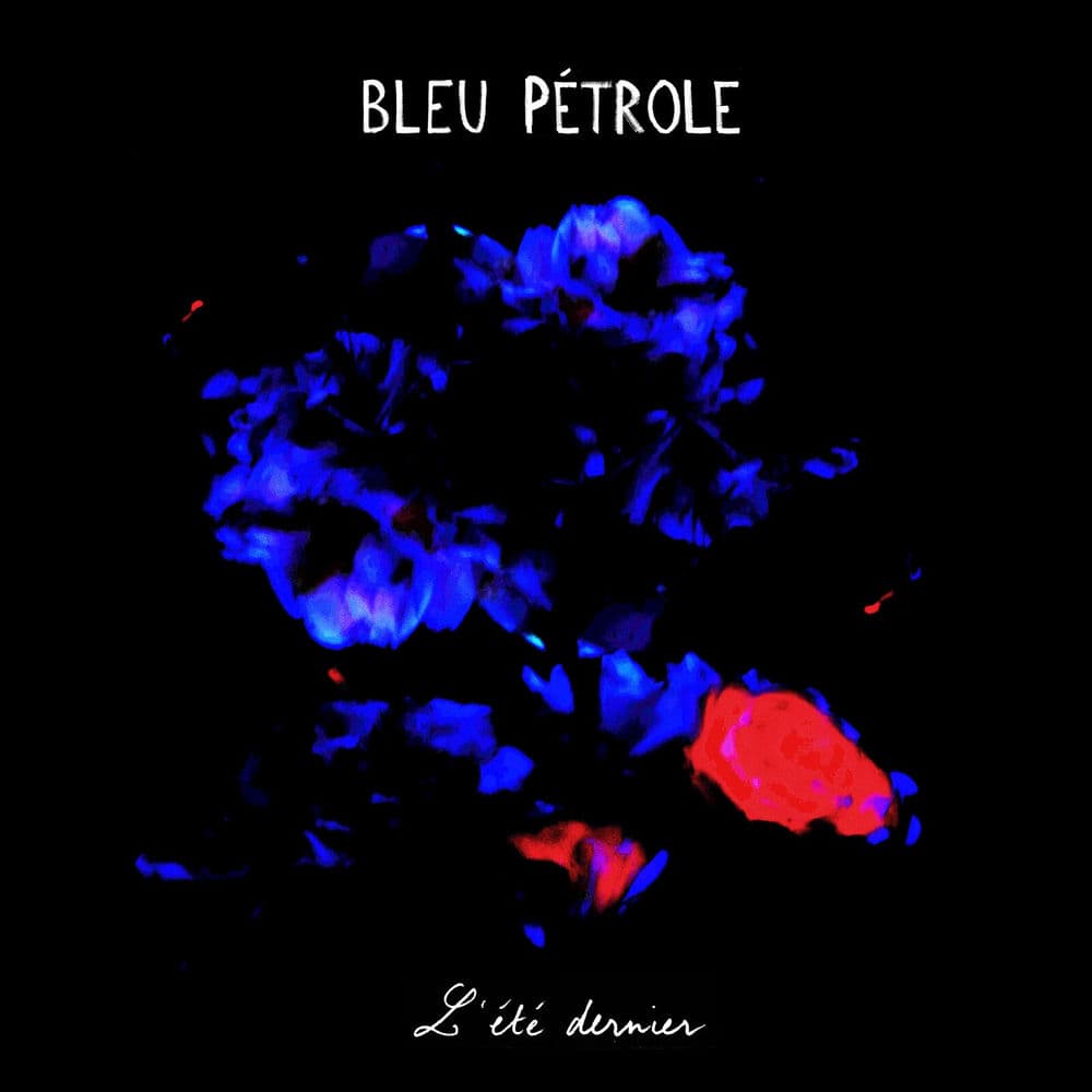 BLEU PETROLE – Rock