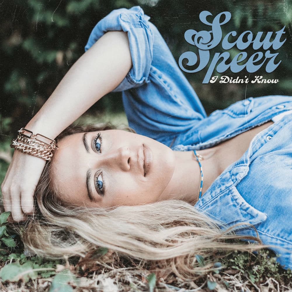 scout speer – Pop