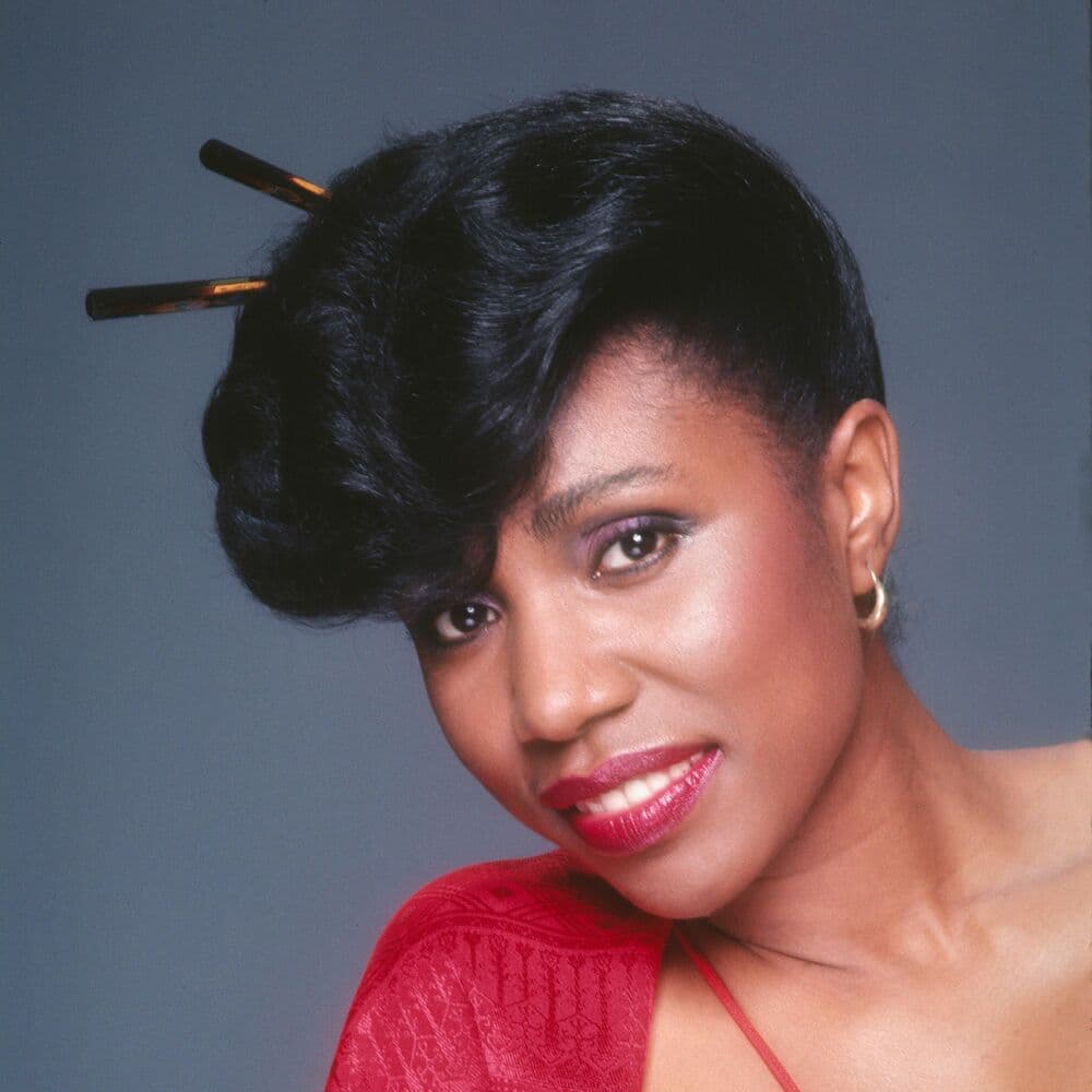 Syreeta – R&B