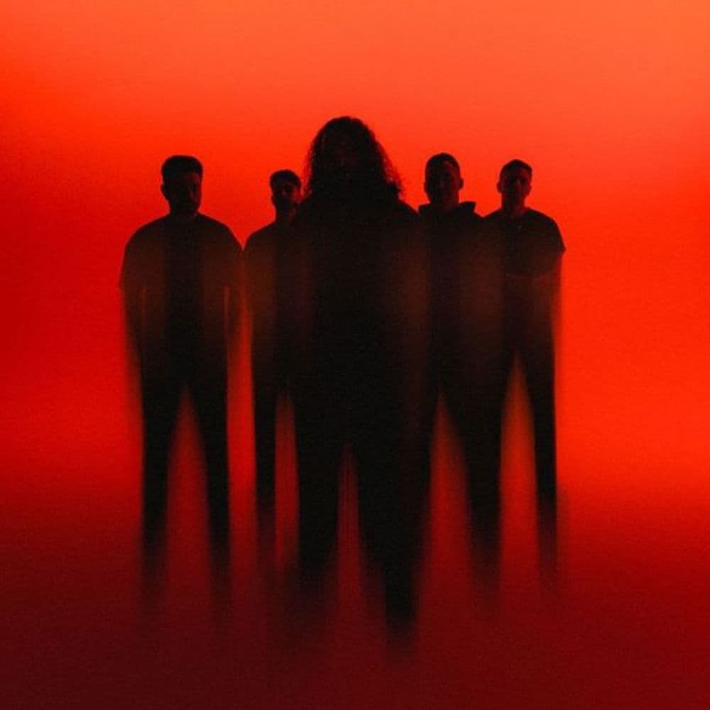 I Prevail – Rock