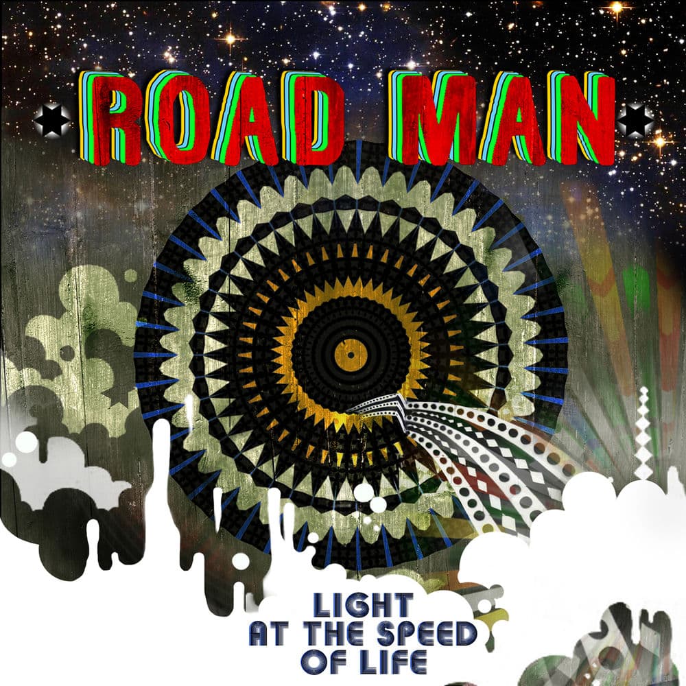 Road Man – Reggae
