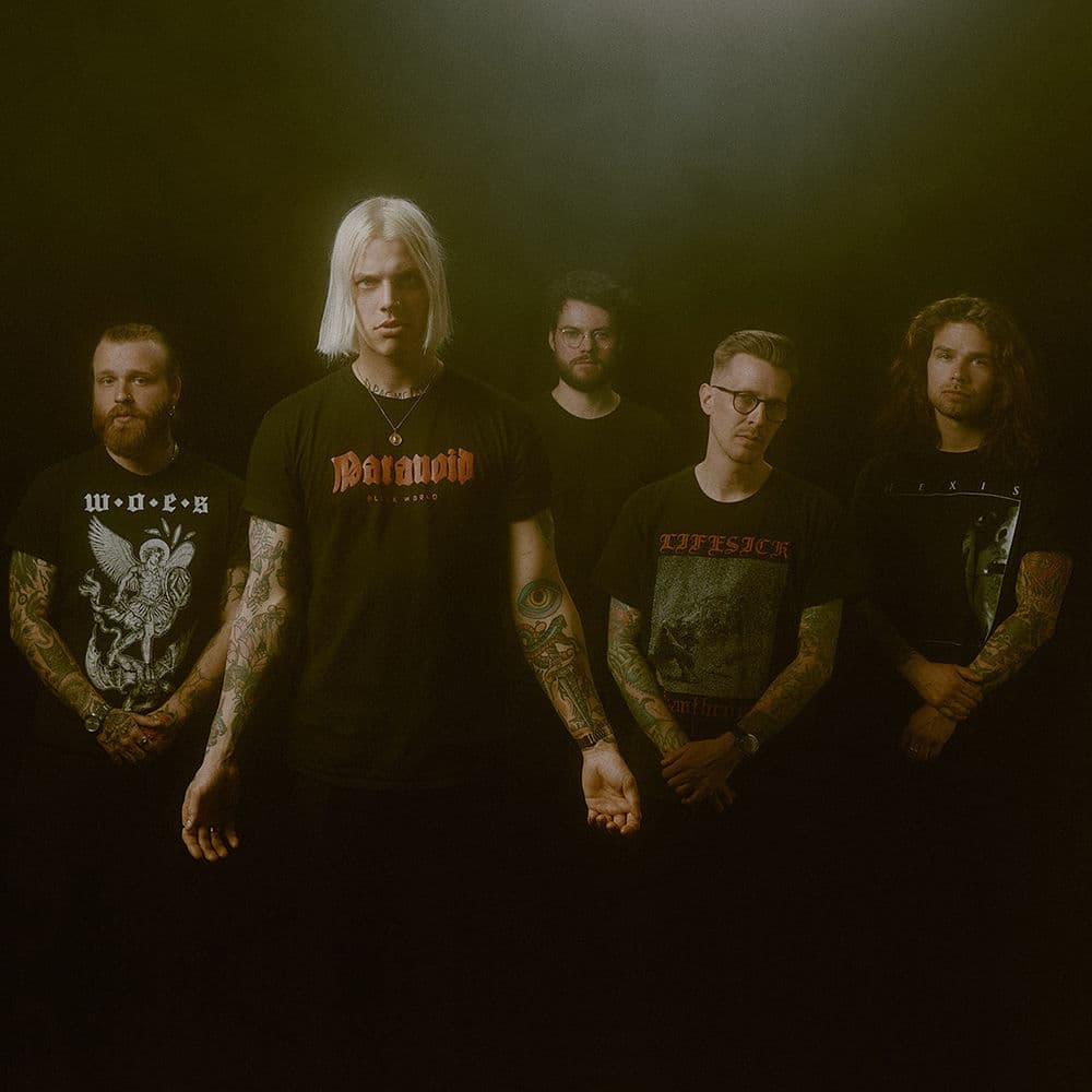 CABAL – Deathcore