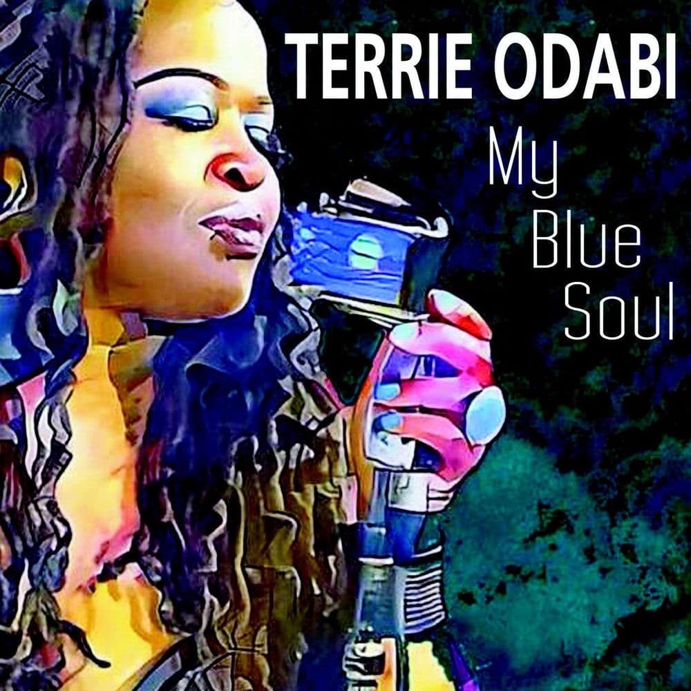 Terrie Odabi – Rock