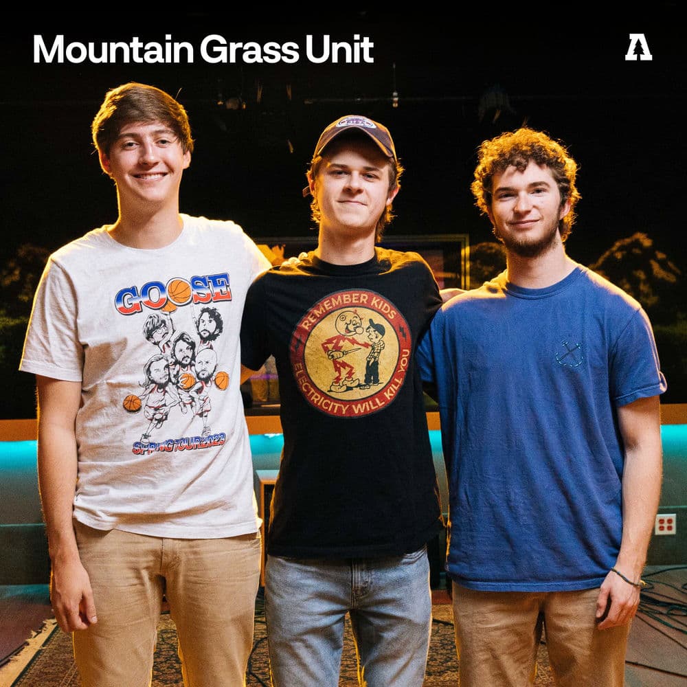 Mountain Grass Unit – Country