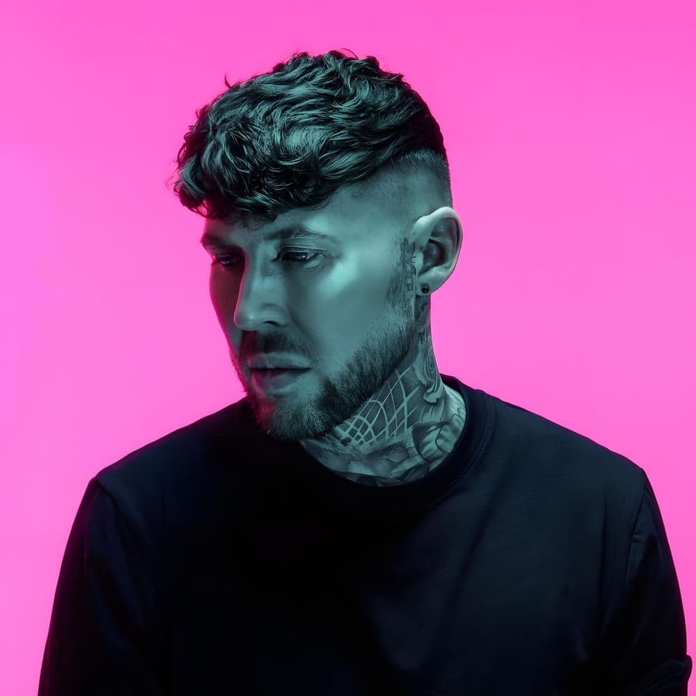 Ben Nicky – Techno