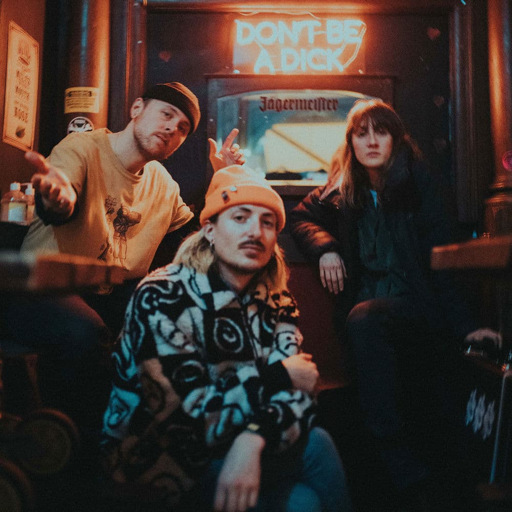 SNAKE EYES – Alternative