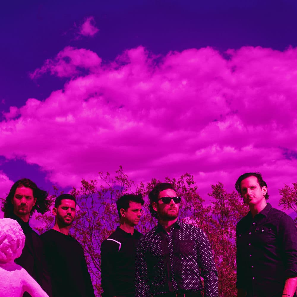 Senses Fail – Rock
