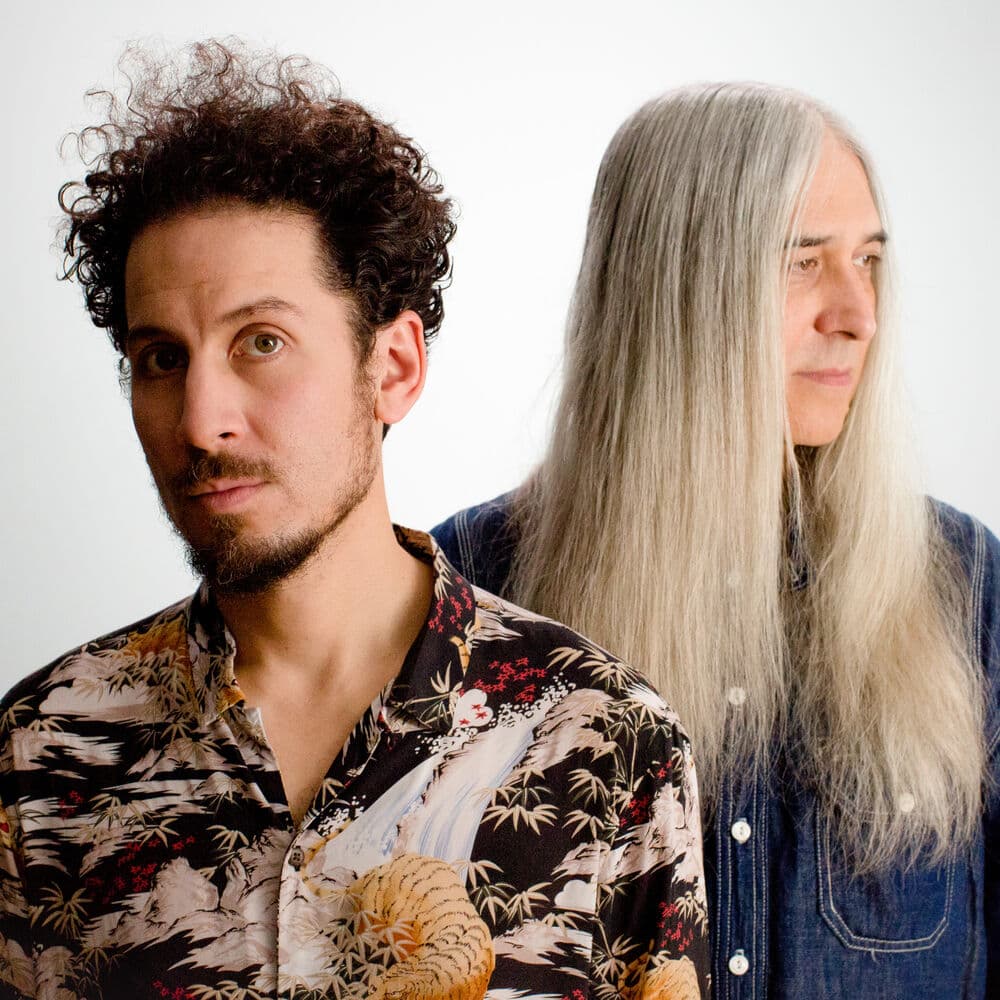 Young Gun Silver Fox – Pop