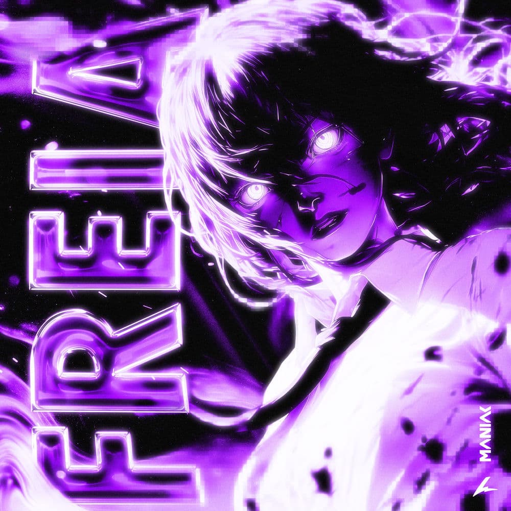 Trihoof – Electro