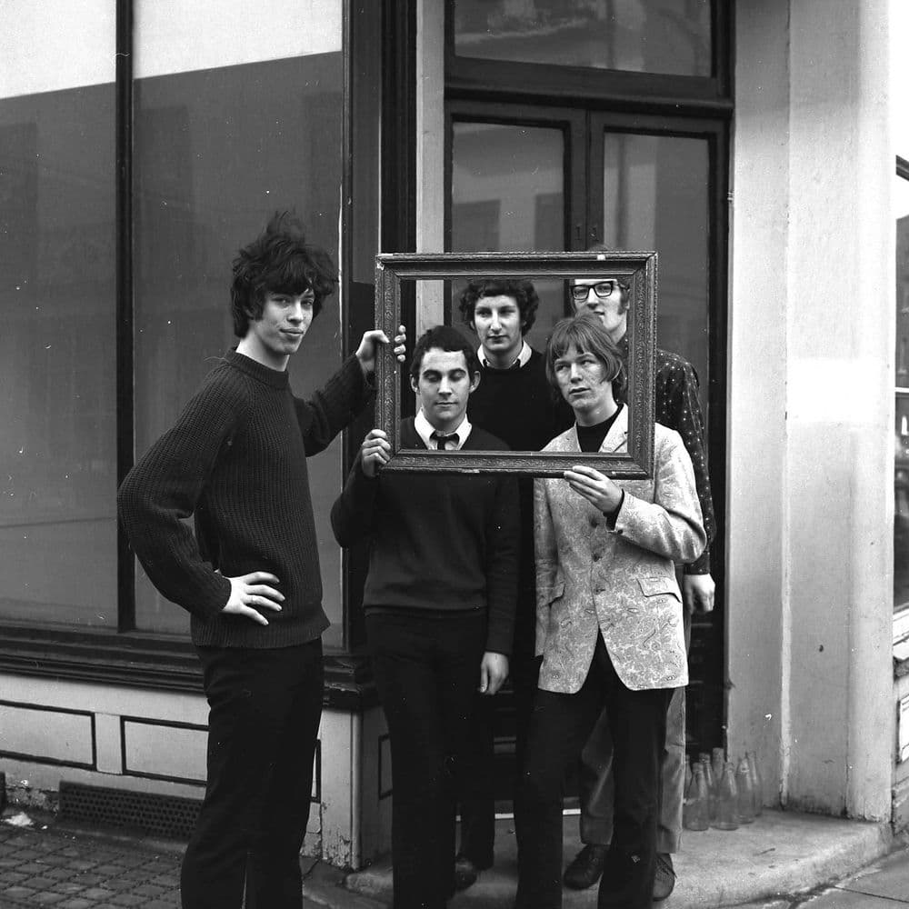 The Attack – Rock