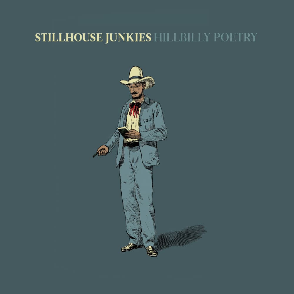 StillHouse Junkies – Country