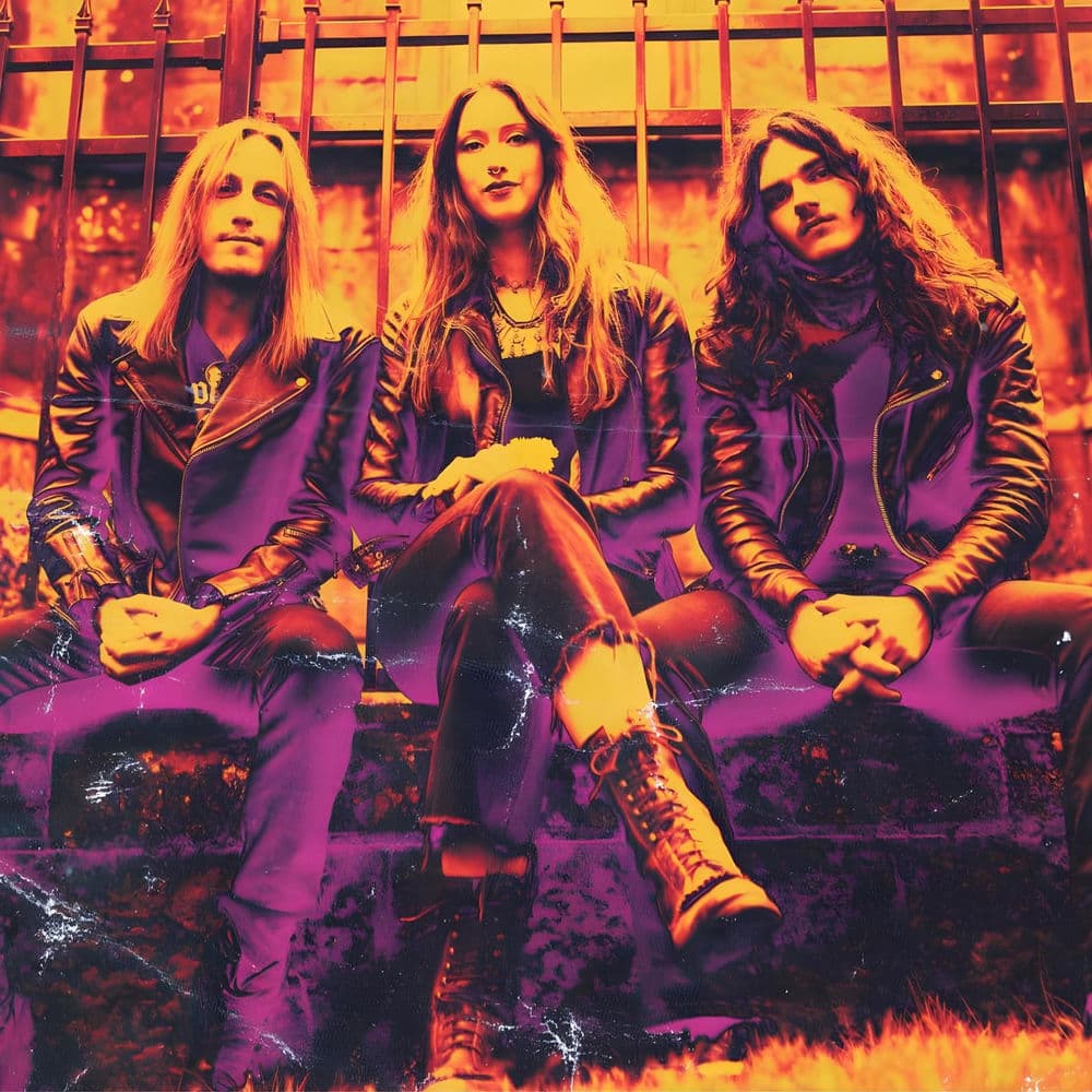 Hippie Death Cult – Psychedelic Rock