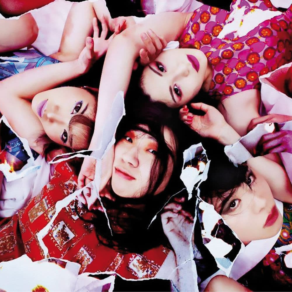 Otoboke Beaver – Indie Rock