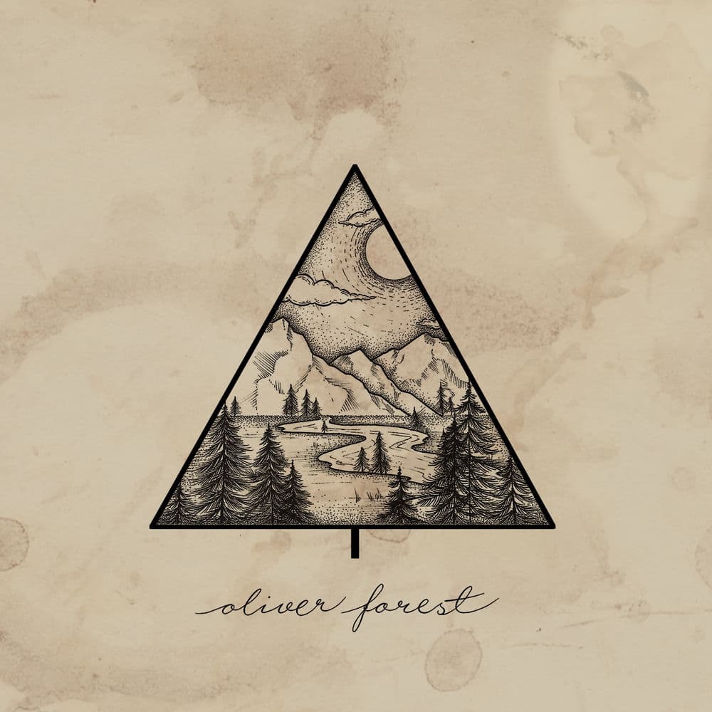 Oliver Forest – Pop