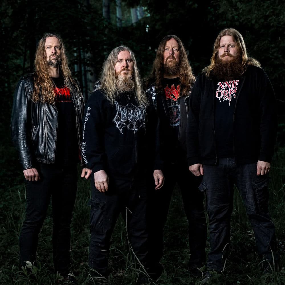 Vomit β Heavy Metal