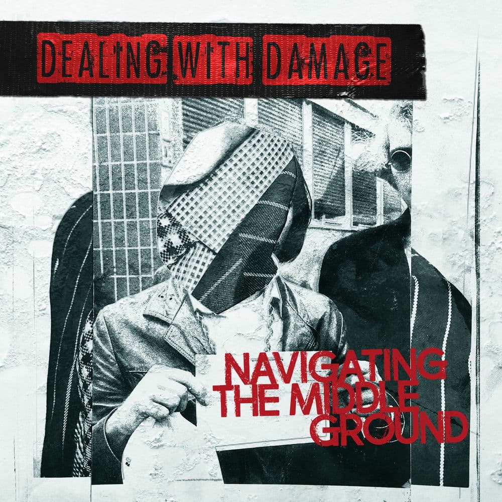 Dealing With Damage – Rock