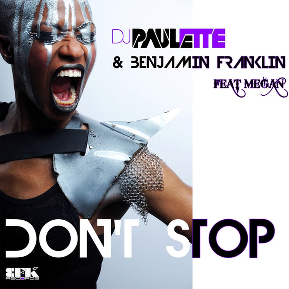 DJ Paulette – Dance