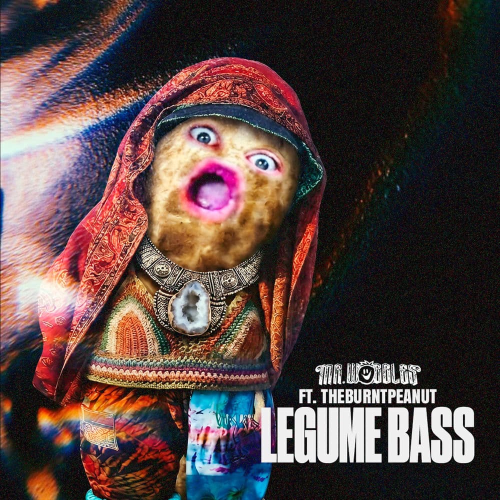 Mr. Wobbles – Electro