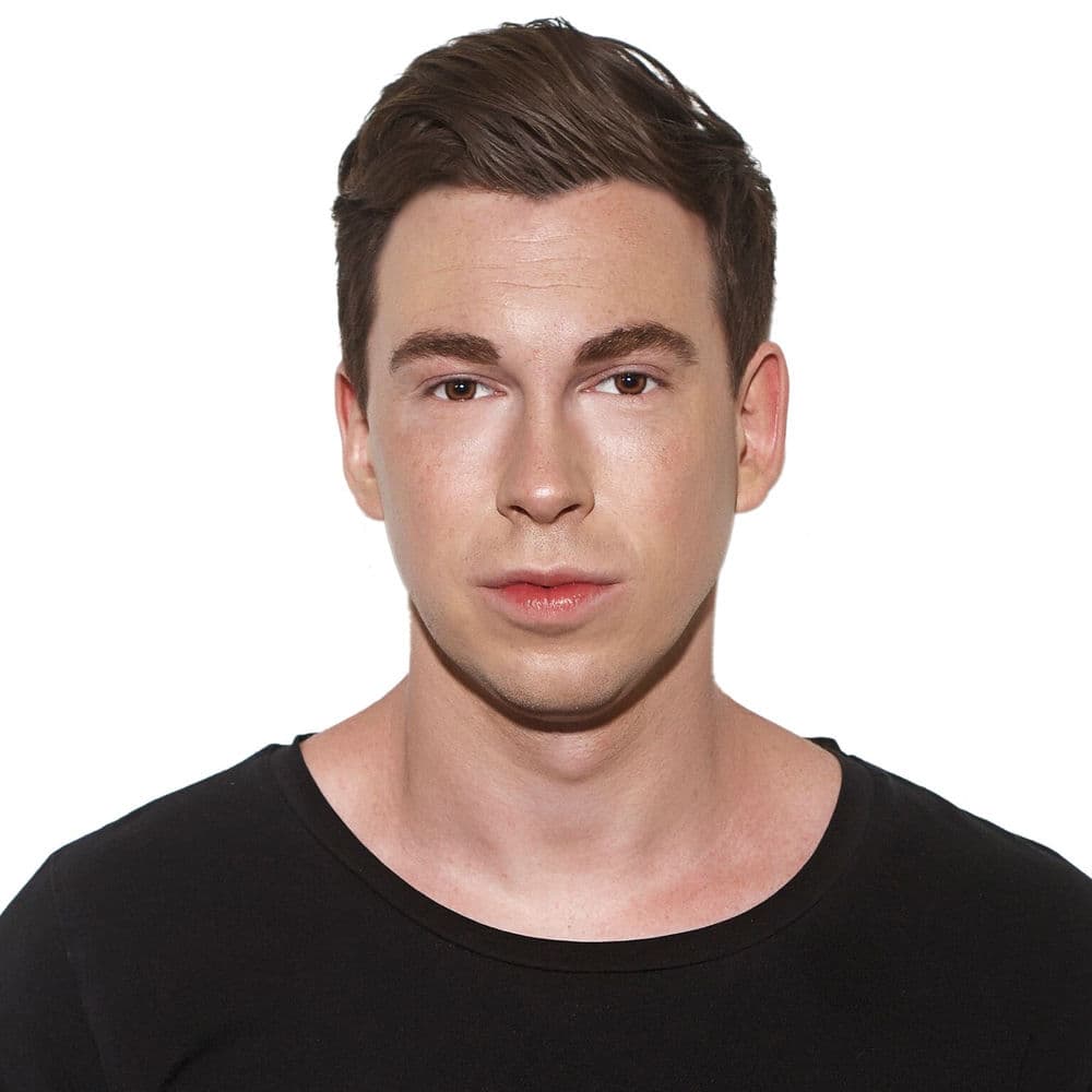 Hardwell – Electro House