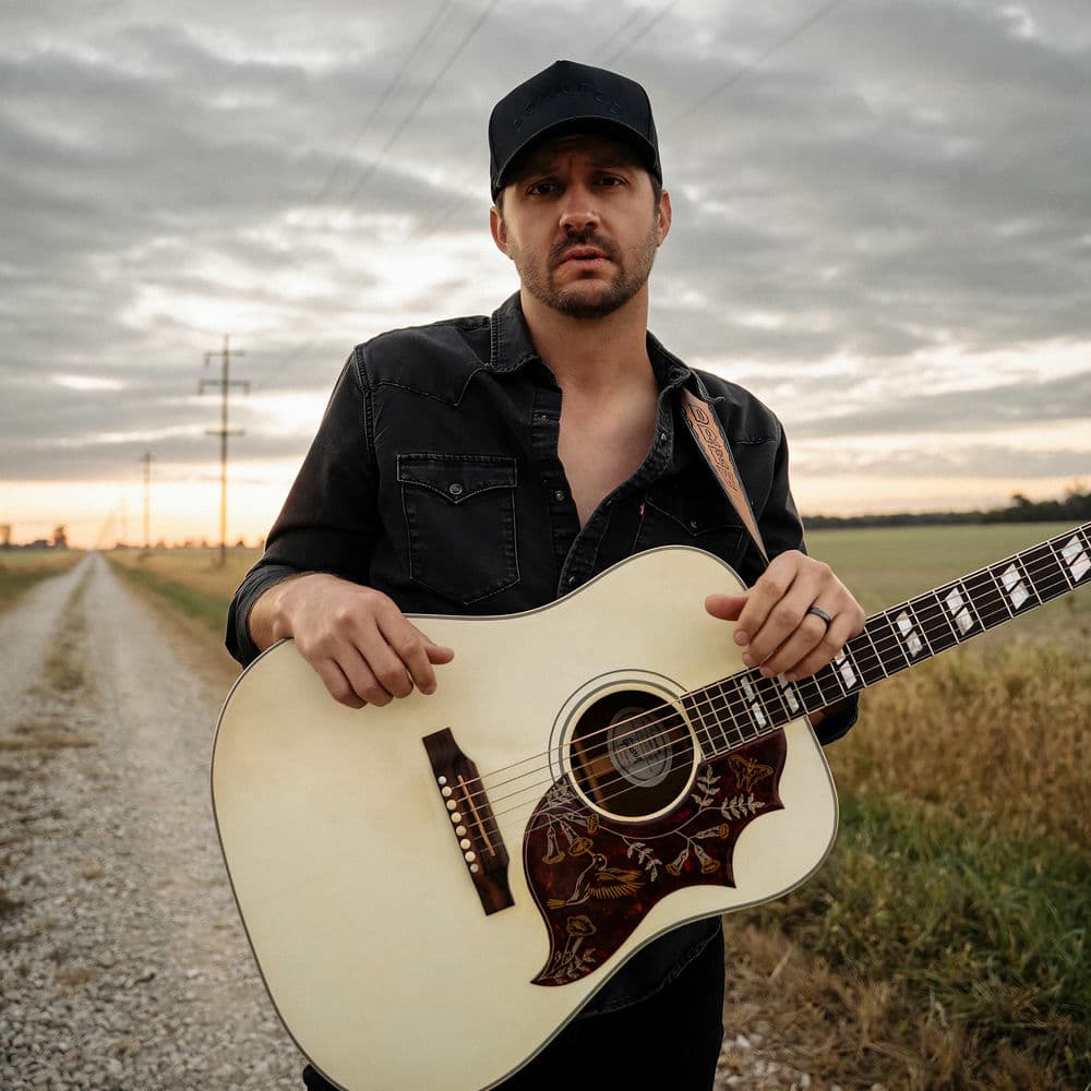 Drew Baldridge – Country