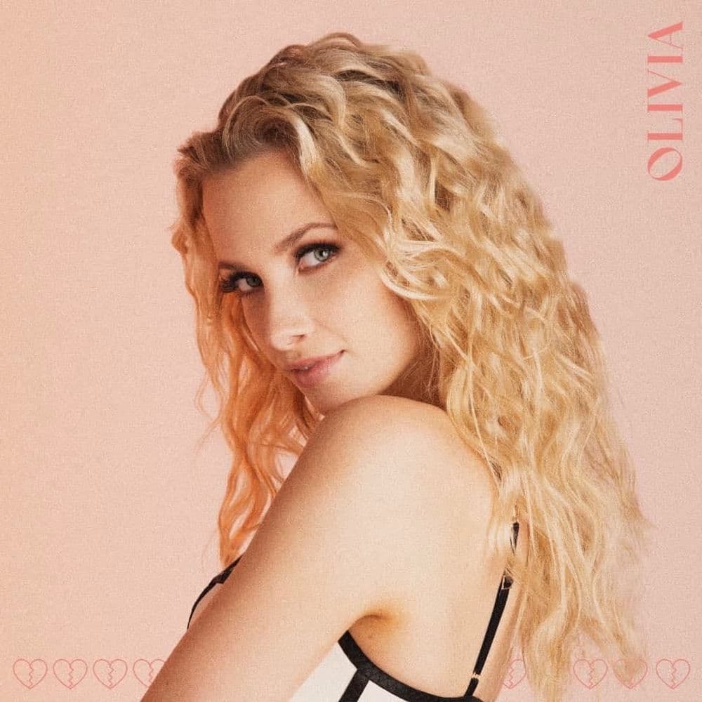 Olivia – Electro